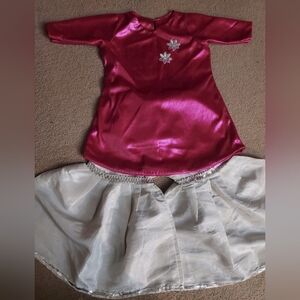 Little girls Pakistani/Indian gharara